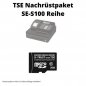 Preview: CASIO Kassensystem TSE Aufrüstung SE-S100