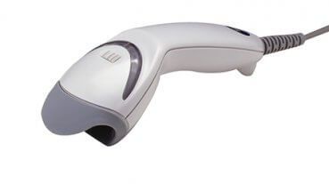 CASIO Handscanner V-R (Honeywell Eclipse 5145)