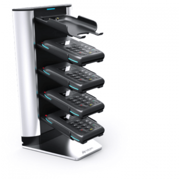 Miurasystems M010 Fast Charge Rack