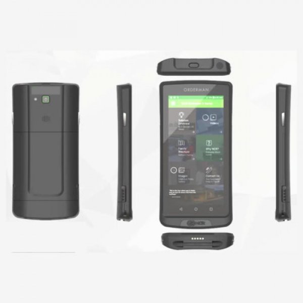 Orderman9 WiFi mobiles Kassensystem Orderhandy