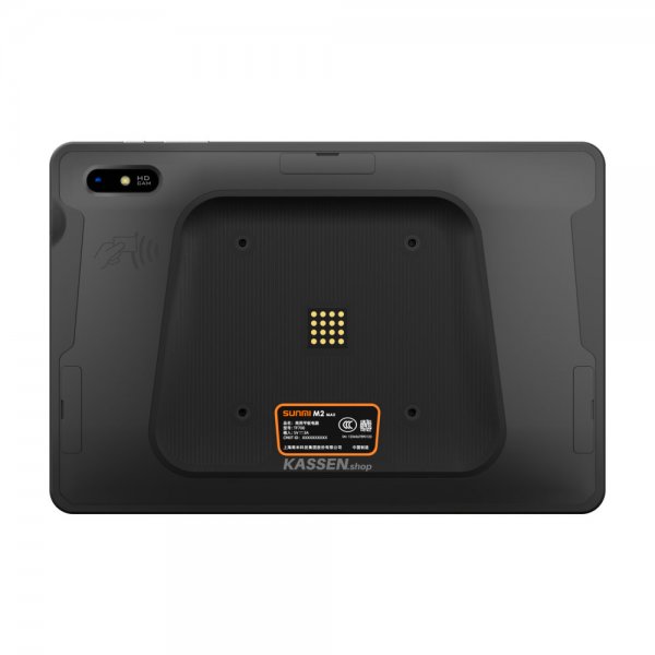 Sunmi M2 Max Tablet Kassensystem NFC